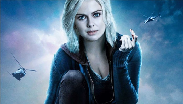 iZombie : un nouveau love interest pour Liv dans la saison 4