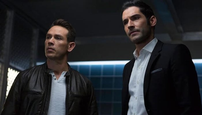 Lucifer saison 5 : Dan va-t-il se sacrifier pour sauver Lucifer ? #Théorie