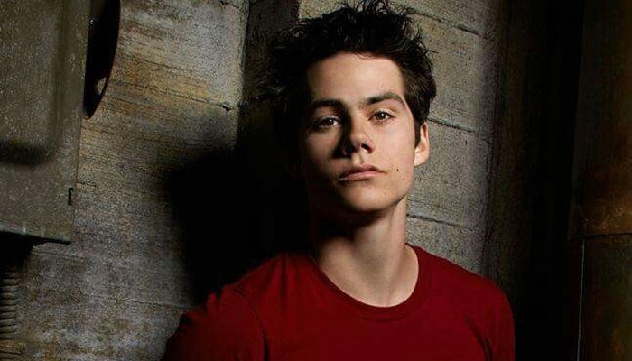 Teen Wolf : Dylan O&rsquo;Brien fait une belle déclaration d&rsquo;amour à la série