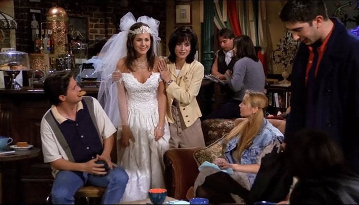 Friends : le quiz le plus dur du monde sur la saison 1