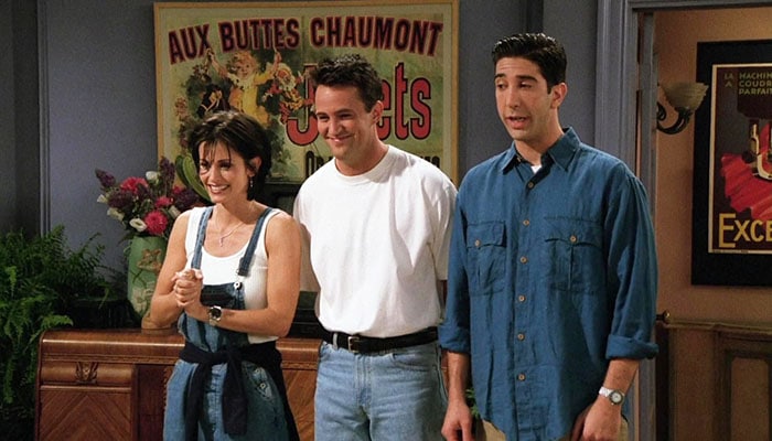 Friends : le quiz le plus dur du monde sur la saison 2 de la série