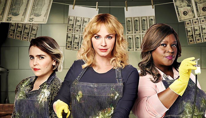 Good Girls : on connaît la date de l&rsquo;arrivée de la saison 3 sur Netflix