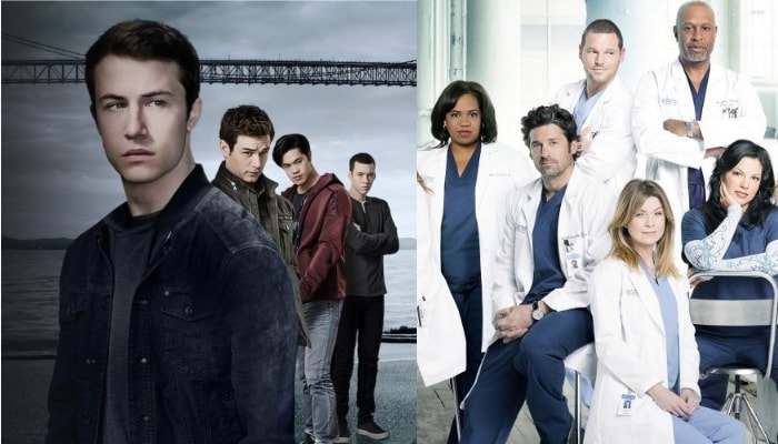 13 Reasons Why : aviez-vous reconnu cette actrice de Grey’s Anatomy dans la saison 4 ?