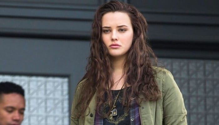 13 Reasons Why : Katherine Langford avait révélé un gros indice sur la saison 2