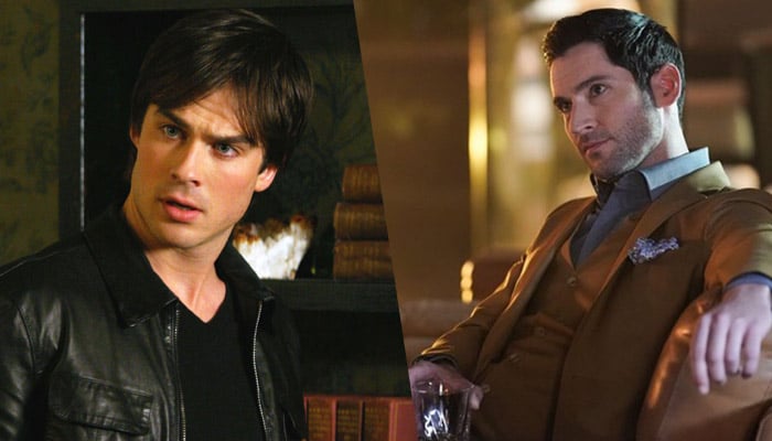 Lucifer : Ian Somerhalder pour remplacer Tom Ellis ? La showrunneuse se moque de la rumeur