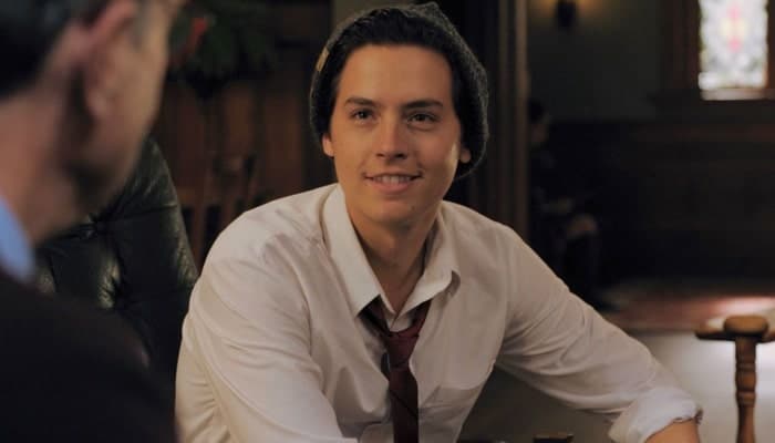 Riverdale : découvrez quels acteurs auraient pu jouer Jughead à la place de Cole Sprouse