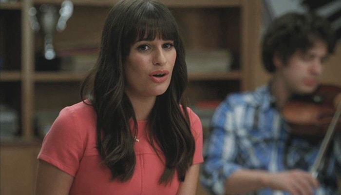 Glee : Lea Michele &#038; Darren Criss s&rsquo;offrent une tournée ensemble !