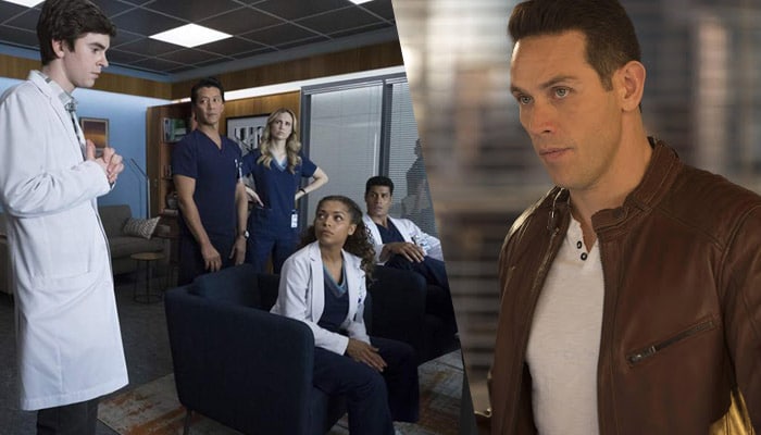 Lucifer : saviez-vous que cet acteur de Good Doctor devait jouer Dan ?