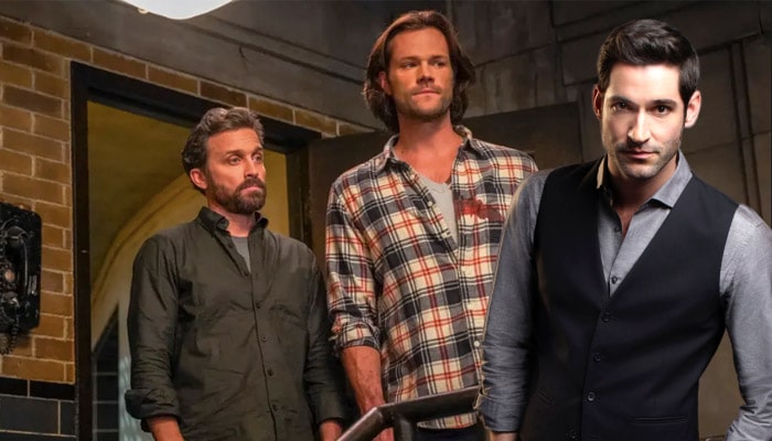 Lucifer : un acteur important de Supernatural débarque dans la saison 5