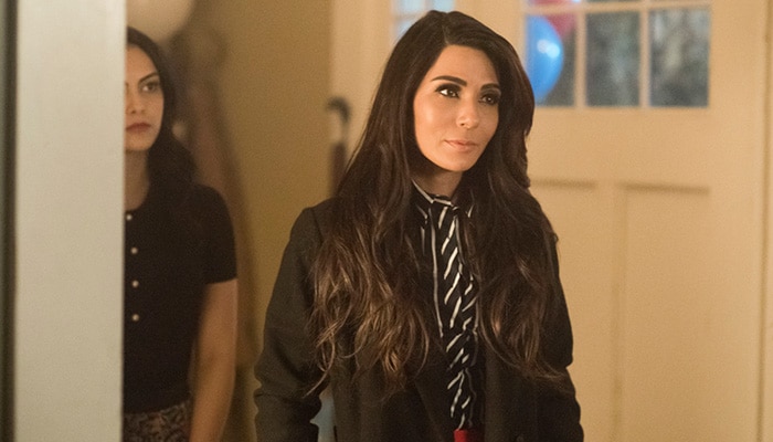 Riverdale : Marisol Nichols finalement de retour dans la saison 5 « plus forte que jamais » ?