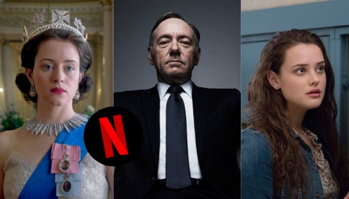 13 Reasons Why, House of Cards&#8230; Les 10 plus gros scandales liés à Netflix