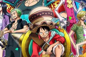 One Piece : donne-nous ton signe astro, on te dira quel personnage tu es