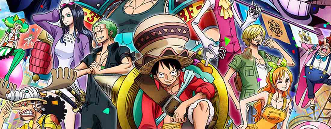 One Piece : donne-nous ton signe astro, on te dira quel personnage tu es