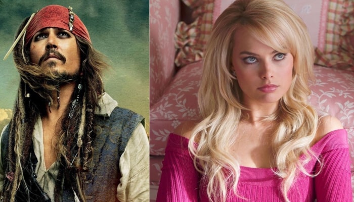 Pirates des Caraïbes : Margot Robbie devient la nouvelle star du film Disney