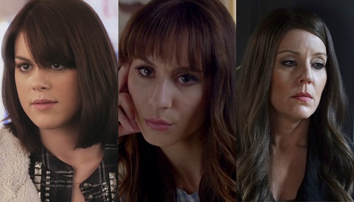 Pretty Little Liars : les 10 pires personnages de la série selon les fans