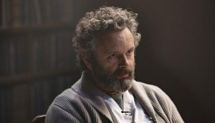 Prodigal Son : 5 choses à savoir sur Michael Sheen