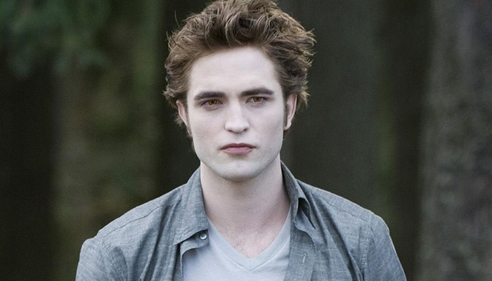 Twilight : Robert Pattinson clashe violemment les films