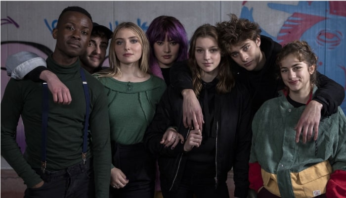 SKAM France : c&rsquo;est officiel, la série aura des saisons 7 et 8