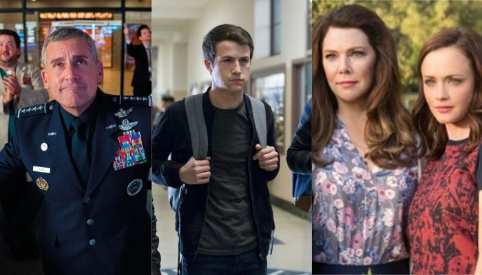 13 Reasons Why, Insatiable&#8230; 10 séries Netflix qui ont déçu les fanbases