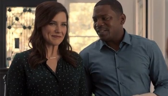 Les Frères Scott : découvrez la première scène de Sophia Bush dans Love, Victor