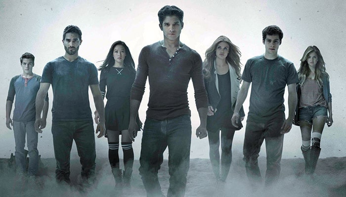 Teen Wolf, PLL… 9 séries de l’été qui sont devenues cultes