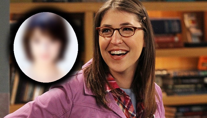 The Big Bang Theory : une autre actrice de la série a failli jouer Amy