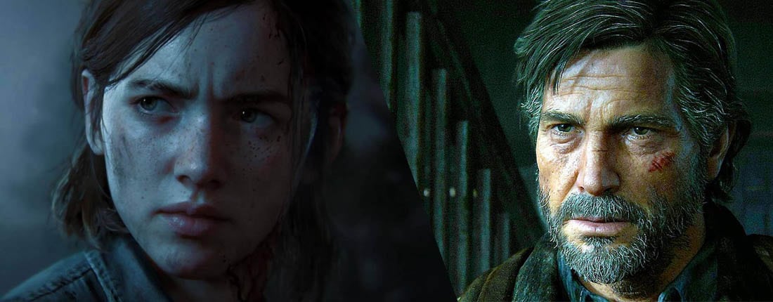 Réponds à ce quiz on te dira si tu survis à The Last of Us Part II