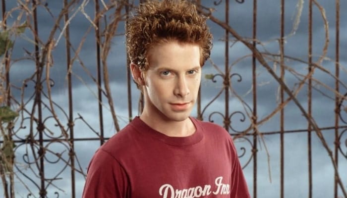 Buffy contre les vampires : la vraie raison derrière le départ de Seth Green (Oz)