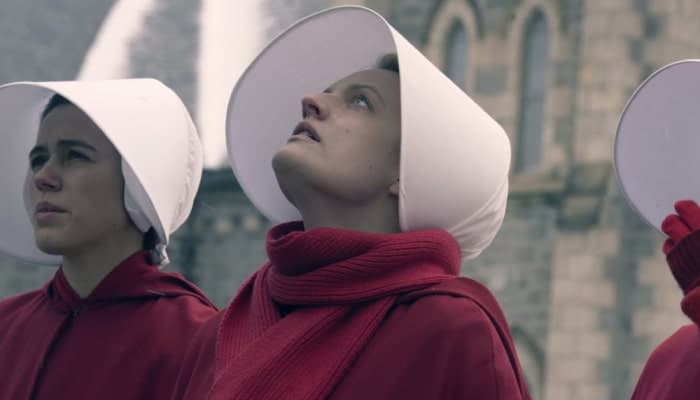 The Handmaid’s Tale : découvrez le premier trailer angoissant de la saison 4