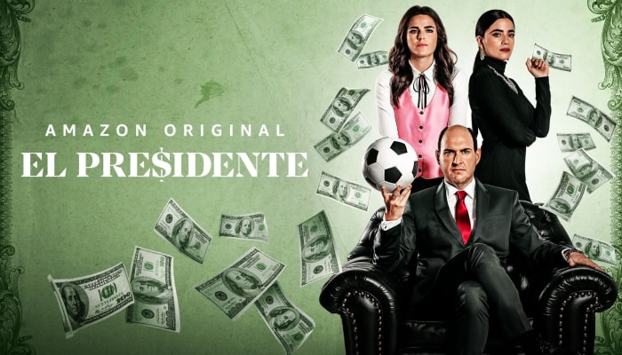 El Presidente : la sérieuse obsession de la semaine