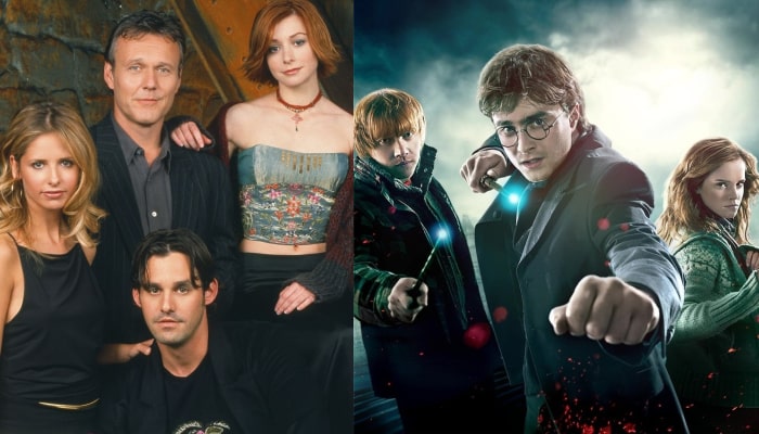 Buffy contre les vampires : 10 détails qui lient la série à Harry Potter