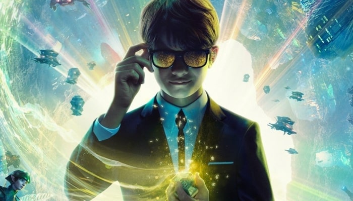 Artemis Fowl : le nouveau film pour les fans de fantasy à découvrir sur Disney+