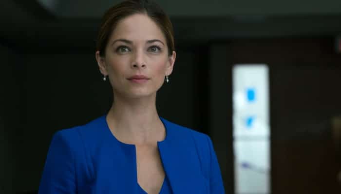 Smallville : Kristin Kreuk pense que la nouvelle Lana de Superman &#038; Loïs sera « très différente »