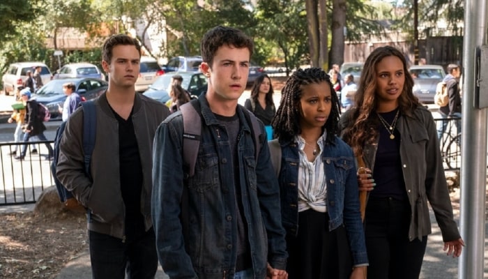 13 Reasons Why : quel personnage est mort dans la saison 4 ?