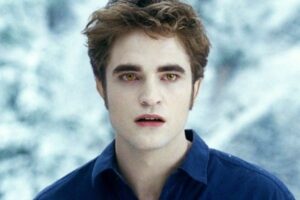 Twilight : le quiz le plus facile du monde sur Edward Cullen