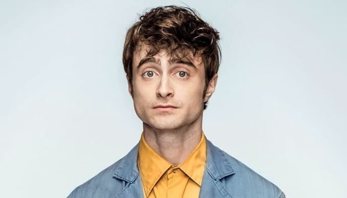 Miracle Workers : la série de Daniel Radcliffe a un teaser