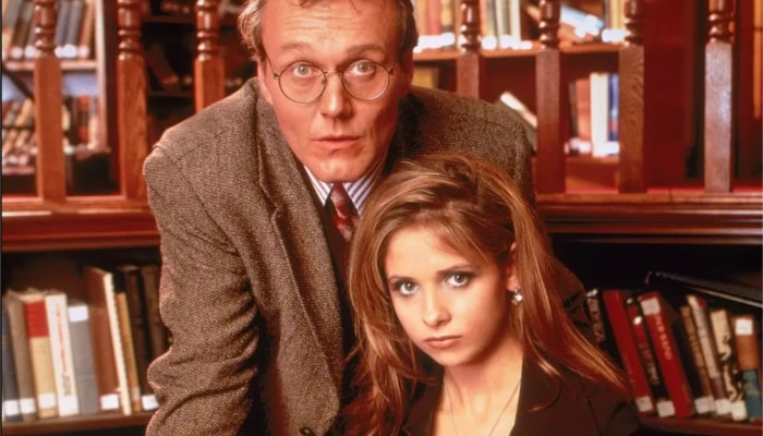 Buffy contre les vampires : 5 spin-offs de la série qui ont failli voir le jour