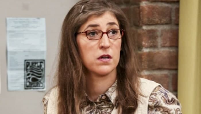 The Big Bang Theory : Mayim Bialik n’a jamais regardé la série, découvrez pourquoi