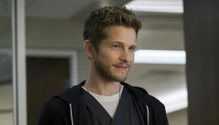 The Resident : 3 choses à savoir sur Matt Czuchry