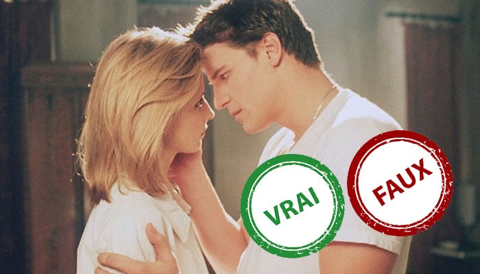 Buffy contre les vampires : impossible d&rsquo;avoir 10/10 à ce quiz vrai ou faux sur Buffy et Angel