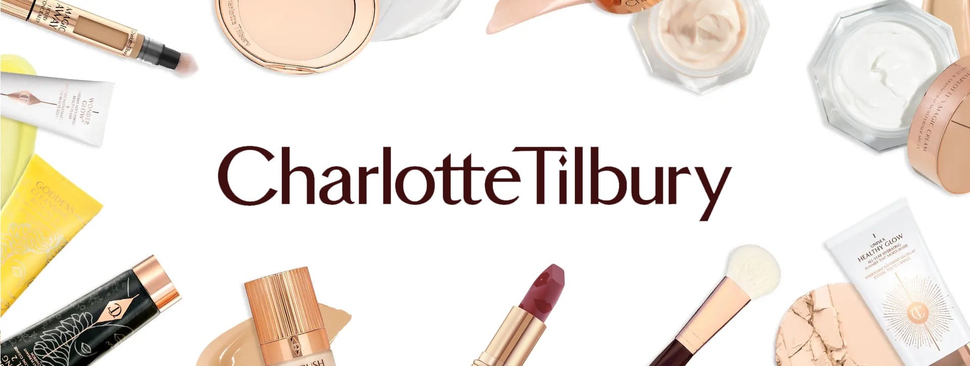 Zoom sur … Charlotte Tilbury, la marque incontournable ! - Serieously