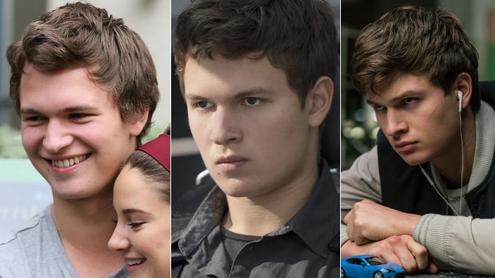 Nos étoiles contraires, Baby Driver, Divergente : es-tu incollable sur les films avec Ansel Elgort ?