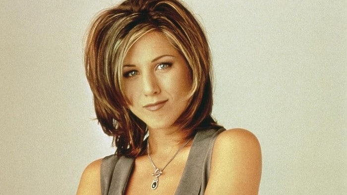 Friends : Jennifer Aniston avait du mal à décrocher d&rsquo;autres rôles pendant la série