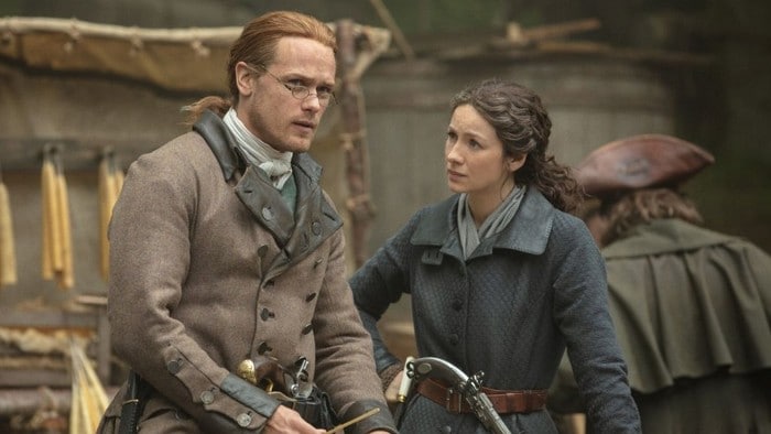 Outlander : tout ce que l&rsquo;on sait sur les futurs spin-offs