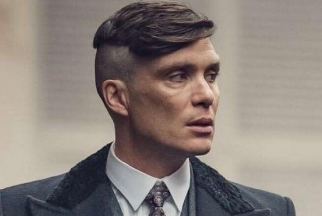 Peaky Blinders : vous ne devinerez jamais quel célèbre acteur devait jouer Thomas Shelby