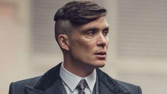 Peaky Blinders : vous ne devinerez jamais quel célèbre acteur devait jouer Thomas Shelby