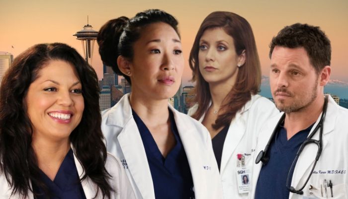 Sondage : vote pour le perso de Grey’s Anatomy que tu voudrais revoir dans la série