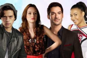 10 scènes de séries jamais diffusées et qui auraient tout changé #saison2