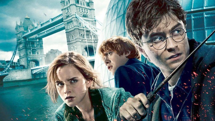 As-tu les mêmes goûts que les autres fans de la saga Harry Potter ?