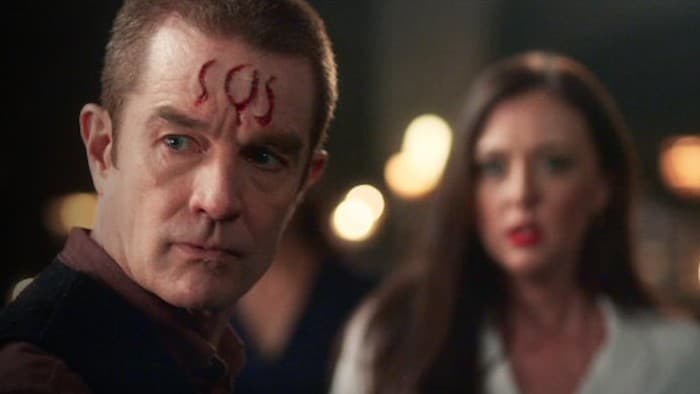 The Order saison 2 : James Marsters (Buffy contre les vampires) débarque dans la série